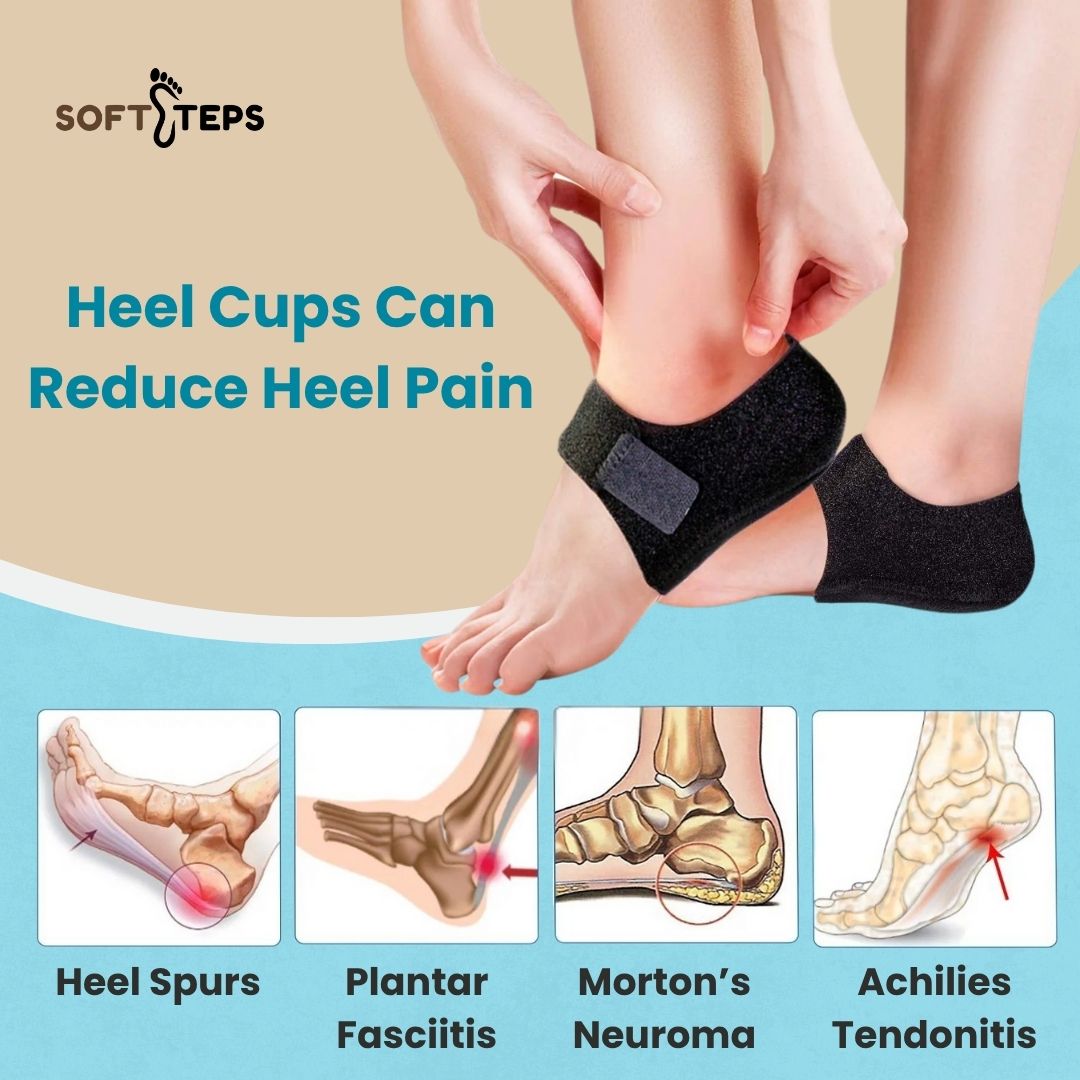 Healing Therapy Gel Socks 🧦