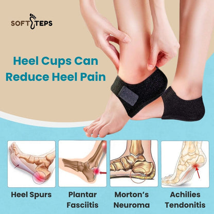 Healing Therapy Gel Socks 🧦